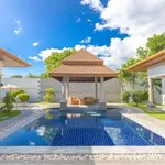 Rent 4 bedroom house of 350 m² in Phuket