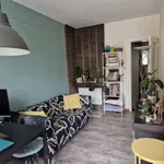  appartement avec 1 chambre(s) en location à Gent