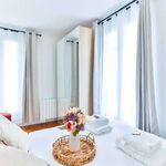 Rent 1 bedroom apartment of 33 m² in paris