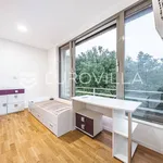 Rent 2 bedroom apartment of 101 m² in Zagreb