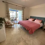 Alquilo 2 dormitorio apartamento de 89 m² en Puerto Banús