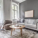 Rent 2 bedroom apartment of 87 m² in Berlin