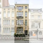 Huur 1 slaapkamer appartement in Antwerpen