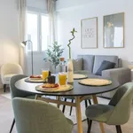 Alquilo 1 dormitorio apartamento de 1 m² en malaga