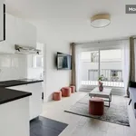 Rent 1 bedroom apartment of 32 m² in Paris