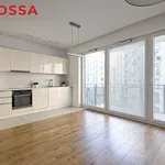 Rent 3 bedroom apartment of 60 m² in Warszawa