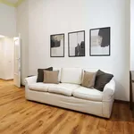 Rent 4 bedroom apartment of 75 m² in Berlin