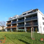 Rent 2 bedroom apartment of 68 m² in Pilsen