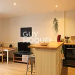 Rent 1 bedroom apartment of 27 m² in Chambéry