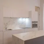 Rent 3 bedroom apartment of 100 m² in madrid