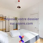  appartement avec 1 chambre(s) en location à Angoulême