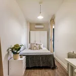 Rent a room of 110 m² in madrid