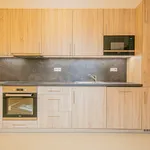 Rent 2 bedroom apartment in Šumperk