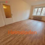 Rent 3 bedroom apartment of 66 m² in Karviná