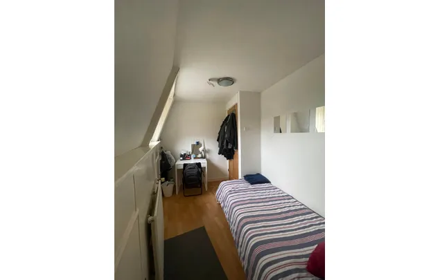 Huur 1 slaapkamer appartement van 10 m² in Enschede