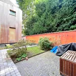 Huur 3 slaapkamer huis in Uccle