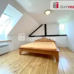 Rent 1 bedroom house of 171 m² in Brloh pod Kletí