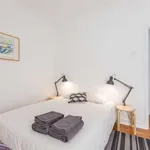 Quarto de 80 m² em lisbon