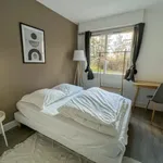 Appartement de 15 m² avec 1 chambre(s) en location à Paris