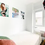 Alquilar 1 dormitorio apartamento en madrid