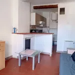 Appartement de 26 m² avec 2 chambre(s) en location à Béziers