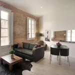 Studio of 55 m² in barcelona