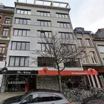 Rent 1 bedroom apartment in Antwerp