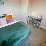 Rent 5 bedroom flat in Liverpool