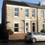 Rent 2 bedroom house in North Tyneside