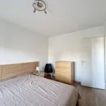 Appartement de 43 m² avec 2 chambre(s) en location à Ville-la-Grand