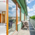 Rent 3 bedroom apartment of 103 m² in Praha-Dolní Chabry