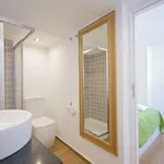 Rent 1 bedroom apartment of 35 m² in lisbon