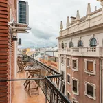 Alquilar 7 dormitorio apartamento en Valencia