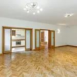 Rent 5 bedroom apartment of 180 m² in Capital City of Prague