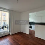 Appartement de 212 m² avec 5 chambre(s) en location à Versailles