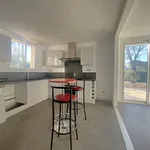 Maison de 93 m² avec 3 chambre(s) en location à Aix-en-Provence