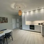 Appartement de 60 m² avec 1 chambre(s) en location à brussels