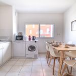  appartement avec 5 chambre(s) en location à Nantes