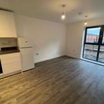 Rent 1 bedroom flat in East Midlands