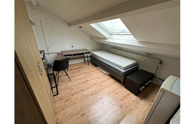 Huur 1 slaapkamer appartement van 15 m² in Maastricht