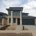 Rent 4 bedroom house in Clyde North