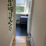 Miete 1 Schlafzimmer wohnung von 35 m² in Frankfurt am Main