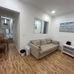 Rent 1 bedroom apartment in Lisbon