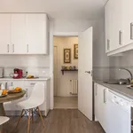 Alquilo 4 dormitorio apartamento de 145 m² en Madrid