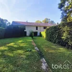 Maison de 108 m² avec 3 chambre(s) en location à CHEVREUSE