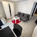  appartement avec 1 chambre(s) en location à Liège