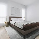 Appartement de 796 m² avec 2 chambre(s) en location à Gatineau