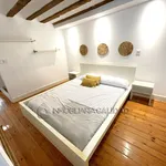 Alquilo 1 dormitorio apartamento de 40 m² en Casco histórico