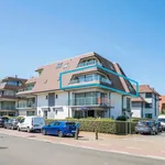 Rent 2 bedroom apartment in Koksijde