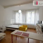 Rent 1 bedroom apartment of 38 m² in Praha